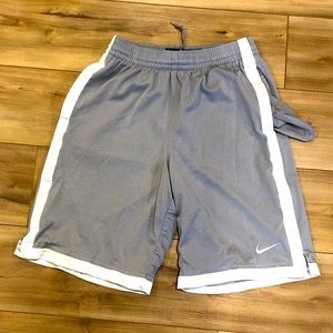 Nike Basketball Shorts
